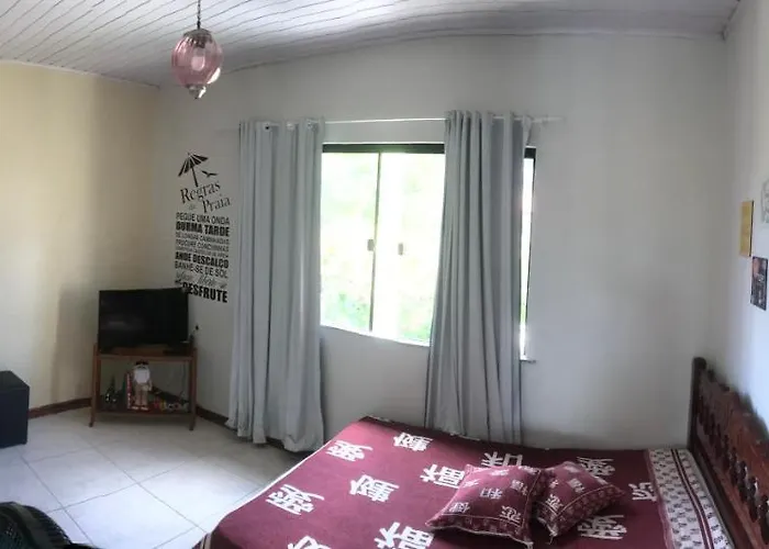 Kitnet Aconchegante