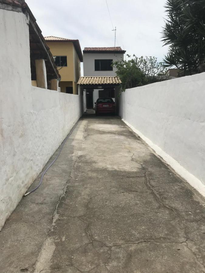 Casa de férias Kitnet Aconchegante *