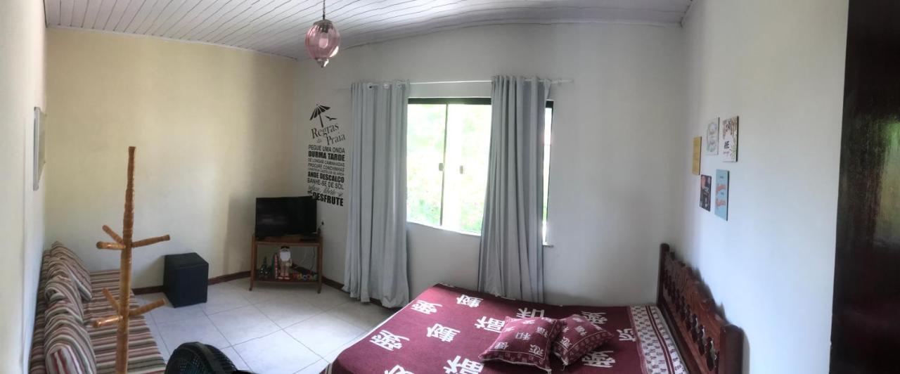 Kitnet Aconchegante Casa de férias
