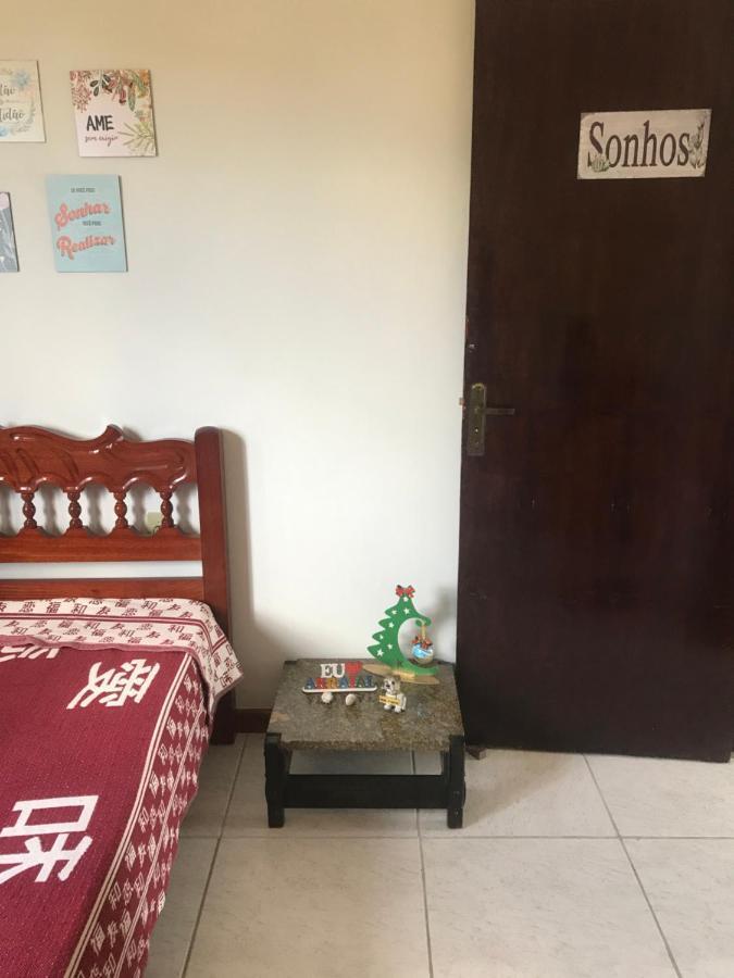Casa de férias Kitnet Aconchegante Arraial do Cabo