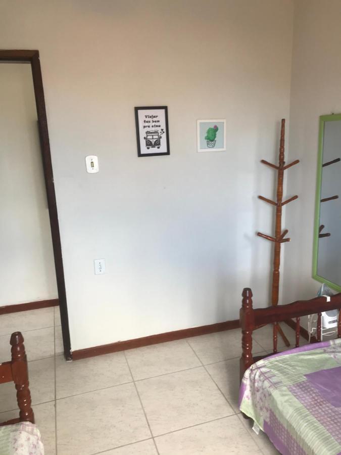 Casa de férias Kitnet Aconchegante